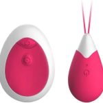Vibrating Egg, Female Sex Toy, Female Sex Toy Must-have for couples' travel